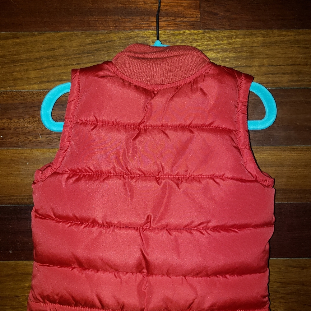 Ski jacket - Picture 2 of 5
